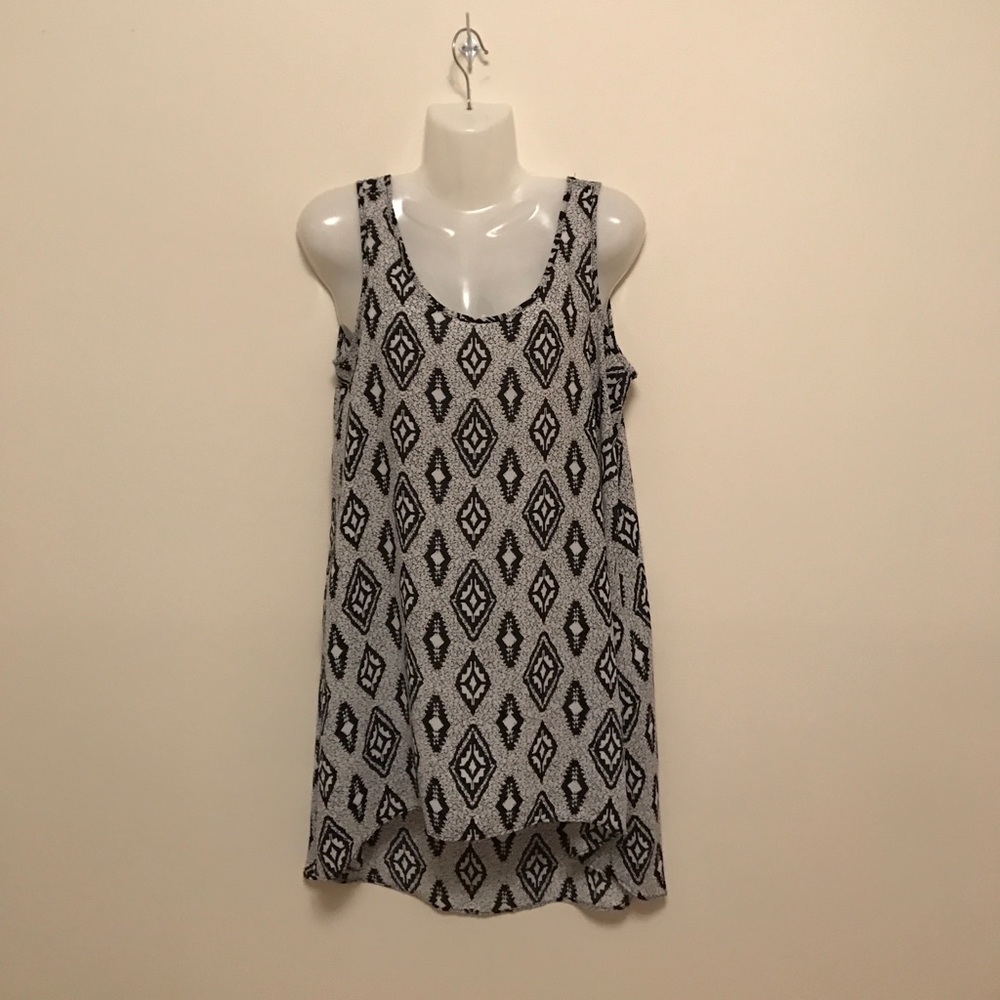 Gorgeous Tunic!